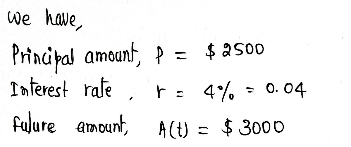 Calculus homework question answer, step 1, image 1